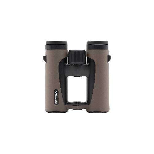 OPTISAN 04016 LR 8X34 Binocular