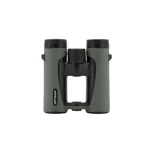 OPTISAN 04018 LR LED 8X34 Binoculars