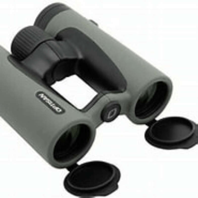 OPTISAN 04018 LR LED 8X34 Binoculars