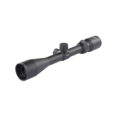 OPTISAN 37504 HX 4-12X40 DUPLEX SCOPE