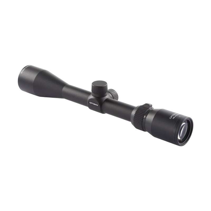 Optisan 37567 EVE 4-16X44Pi (MRAD-G4A12) Scope