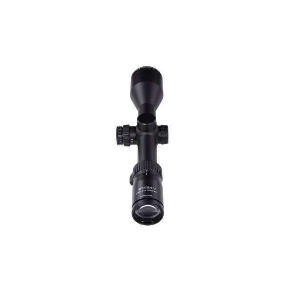 Optisan 37568 EVE 2.5-10X50PI Scope