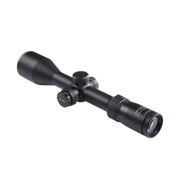 Optisan 37568 EVE 2.5-10X50PI Scope