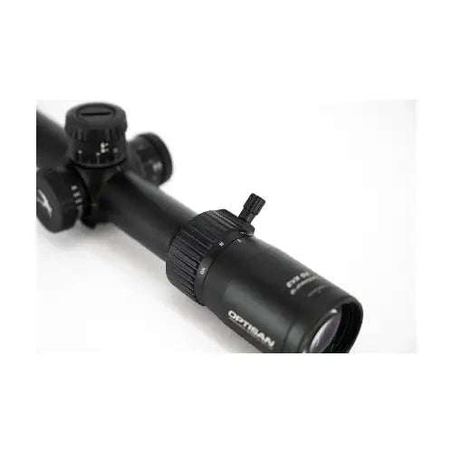 Optisan 6-24X50F1 04005 EVX G2 Scope