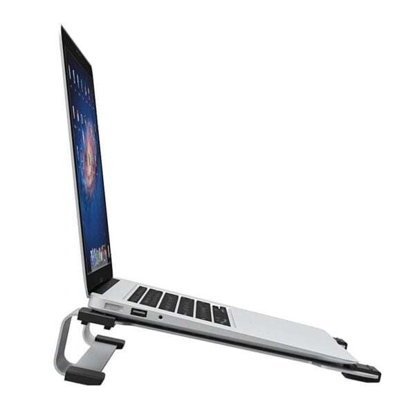 ORICO 11-15 Aluminium Laptop Cooling Pad