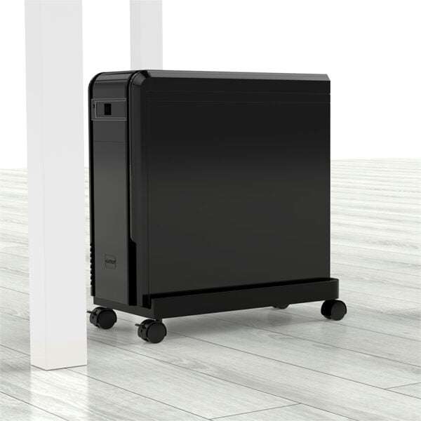 ORICO Wheeled Computer Stand 61kg Limit