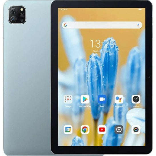Oscal Pab 70 | 10.1 Android Tablet PC | Quad-Core Processor | 4GB RAM