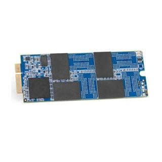 OWC Aura Pro 6G 1TB mSATA SSD for MacBook Pro with Retina Display (2012  Early 2013)