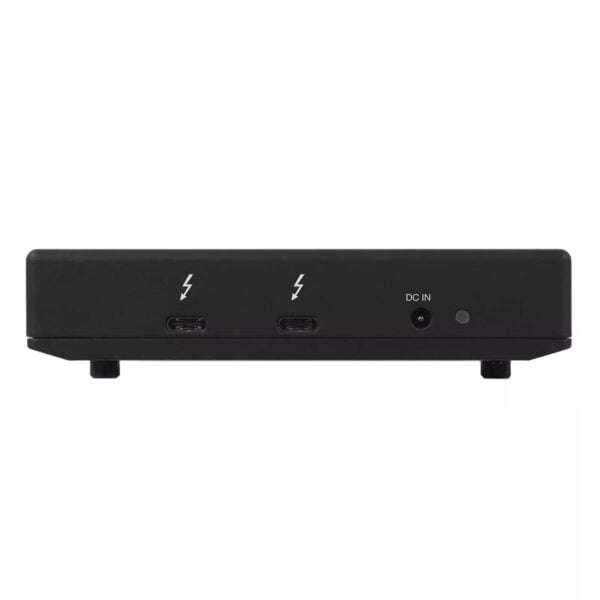 OWC ThunderBlade 4TB Thunderbolt 3 External SSD - High-Speed Storage Solution