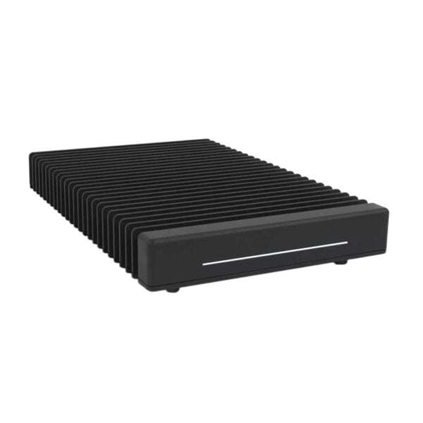 OWC ThunderBlade 4TB Thunderbolt 3 External SSD - High-Speed Storage Solution