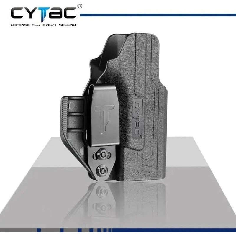 Cytac P07/09 I Mini Guard Holster HS IWB