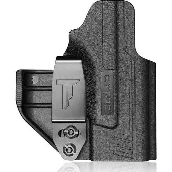 Cytac P07/09 I Mini Guard Holster HS IWB