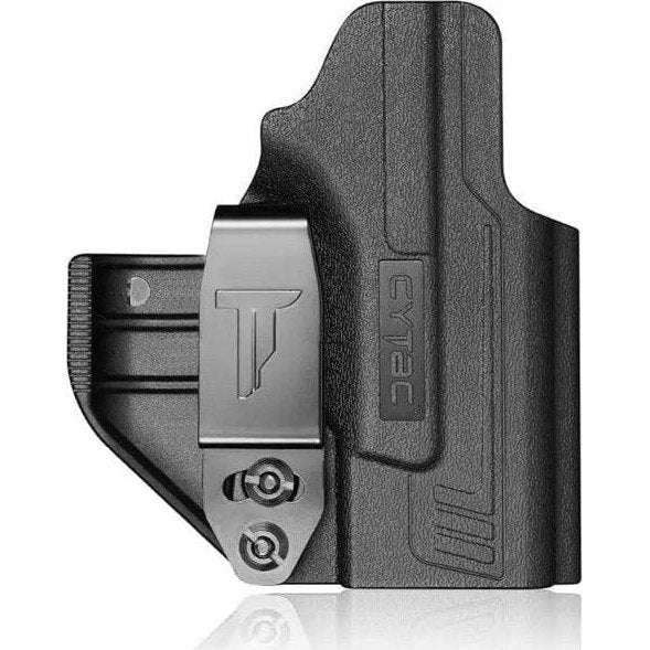 Cytac P07/09 I Mini Guard Holster HS IWB