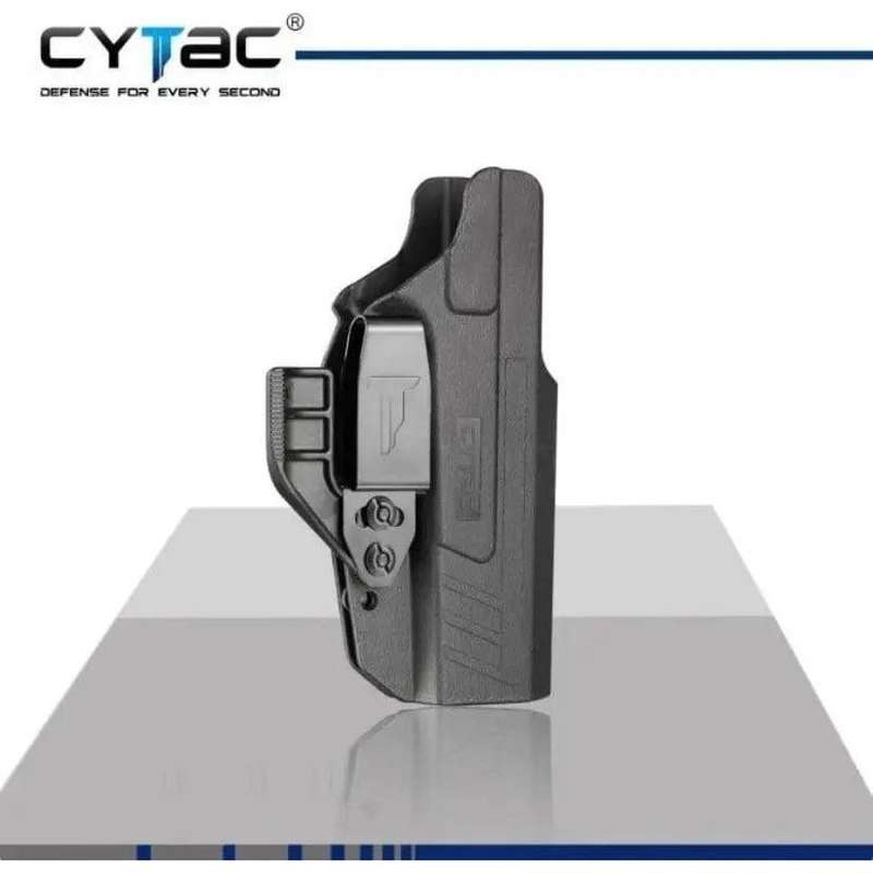 Cytac P07/09 I Mini Guard Holster HS IWB