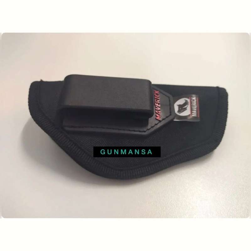 Maverick P114, Botan, 2006 Subcompact Universal Holster SS IWB