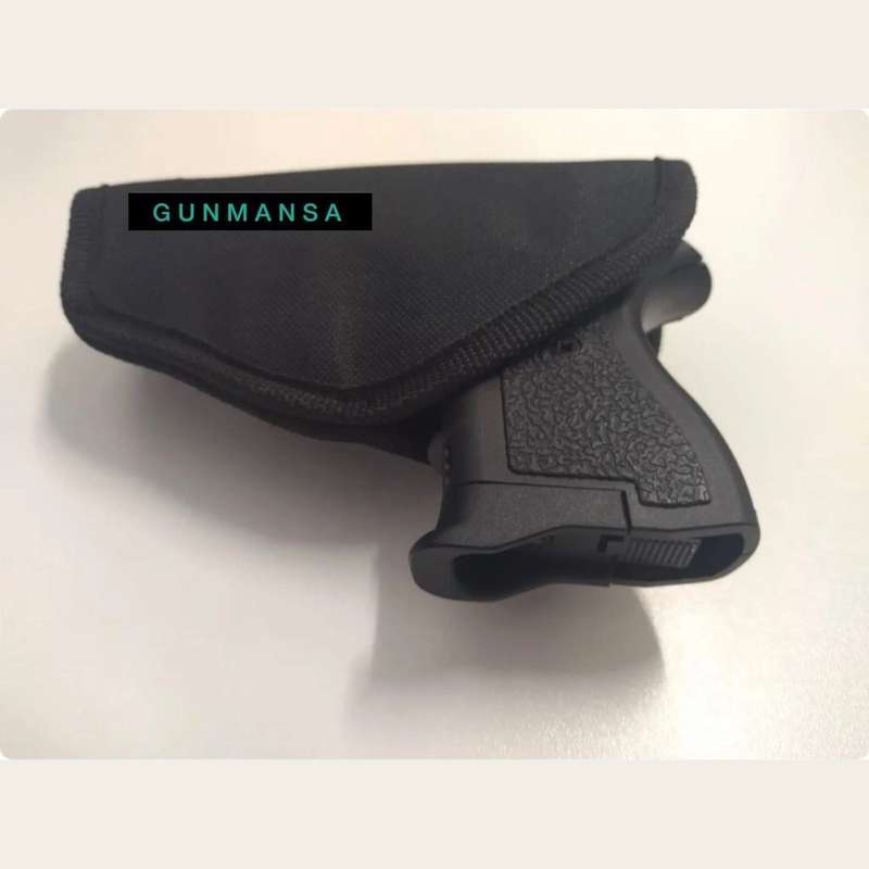 Maverick P114, Botan, 2006 Subcompact Universal Holster SS IWB