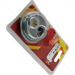 Padlock - Discus 70mm Part No: LK79-4
