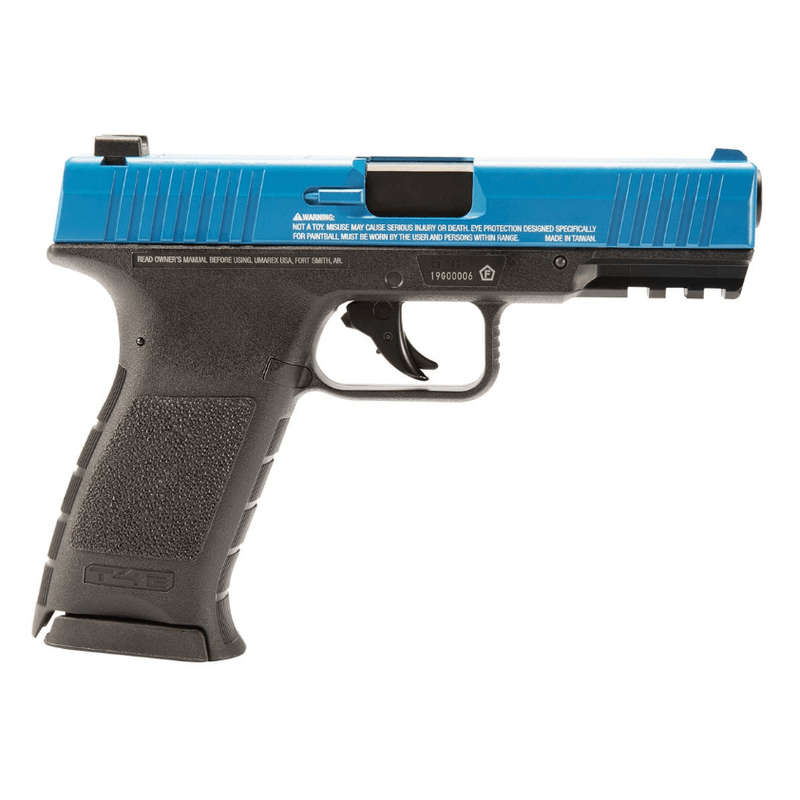 UMAREX 2.4769 TPM1 DEFENSE MARKER .43CAL Paintball Gas Gun