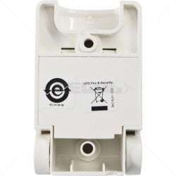 Panic Switch  Pull Down for Immediate Alarm Activation