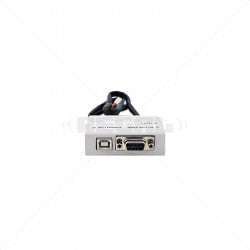 Paradox 307USB Direct Connect Interface  USB Programming Cable for Alarm Panels