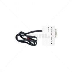 Paradox 307USB Direct Connect Interface  USB Programming Cable for Alarm Panels