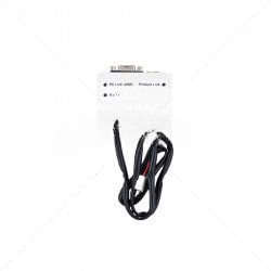 Paradox 307USB Direct Connect Interface  USB Programming Cable for Alarm Panels