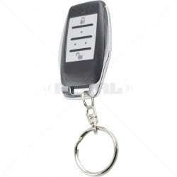 Paradox REM15 4-Button Remote Control (PA3711)  433/868 MHz, Water-Resistant