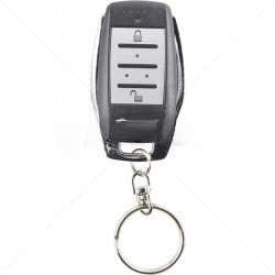 Paradox REM15 4-Button Remote Control (PA3711)  433/868 MHz, Water-Resistant