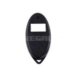 Paradox 5 Button Remote MG SP EVO PA3705F 868MHz  Compact and Secure