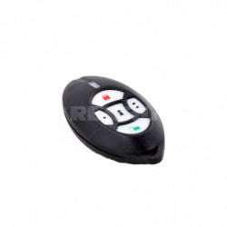 Paradox 5 Button Remote MG SP EVO PA3705F 868MHz  Compact and Secure