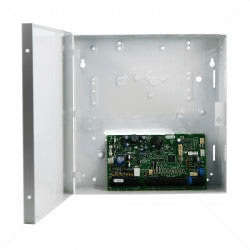 Paradox EVO-192 Alarm Panel with Metal Box  192 Zones Expandable