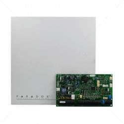 Paradox EVO-192 Alarm Panel with Metal Box  192 Zones Expandable
