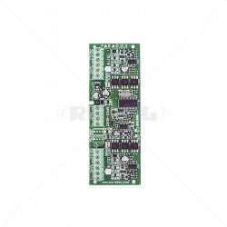 Paradox Digiplex EVO Hub and Bus Isolator PA5363  Enhance System Reliability