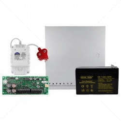 Paradox Digiplex EVO PSU BUS Kit for Secure Power & Communication