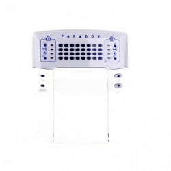 Paradox Keypad K32 32 Zone LED PA-3850  Efficient and Reliable Security Control