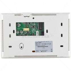 Paradox MG SP Digi Keypad TM70 (Touchscreen)  Advanced Security System Control