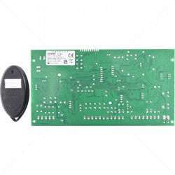 Paradox MG5050 Hybrid Alarm Panel with REM2 Remote Control  PA-3825