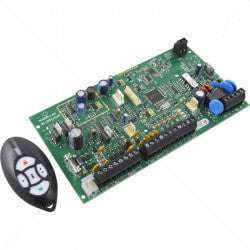 Paradox MG5050 Hybrid Alarm Panel with REM2 Remote Control  PA-3825