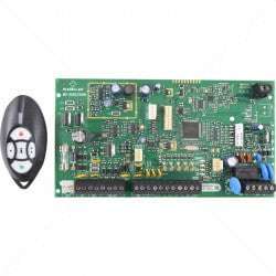 Paradox MG5050 Hybrid Alarm Panel with REM2 Remote Control  PA-3825