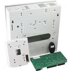 Paradox MG5050 (REM2) 32 Z LCD Keypad PA9290  Advanced Security System Control