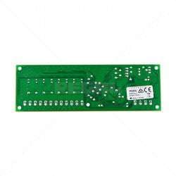 Paradox PGM4 Expander Module (PA-3806)  4-Output Relay Expansion for MG5050, SP6000, and EVO P...