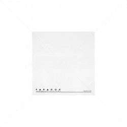 Paradox Spectra Metal Panel Box  28×28×7.6cm Alarm Enclosure