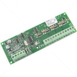 Paradox Spectra ZX8SP 8 Zone Expander Module PA5380 for Alarm Systems
