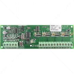 Paradox Spectra ZX8SP 8 Zone Expander Module PA5380 for Alarm Systems