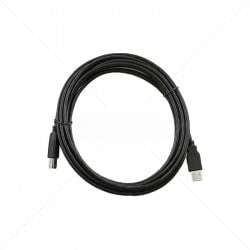 Paradox USB Programming Cable  5m for Alarm Panel Configuration
