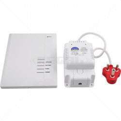 Paradox Wireless Repeater 433MHz PCB and Transformer for Magellan Systems