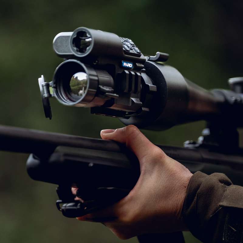 Pard FT32 Thermal Imaging Scope
