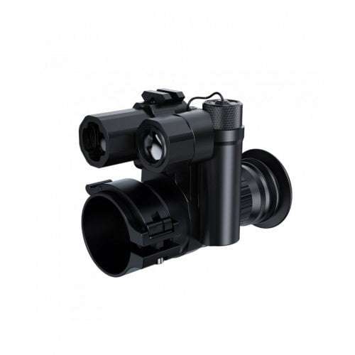 Pard NV007SP-LRF-940nm Digital Night Vision Add On with Rangefinder