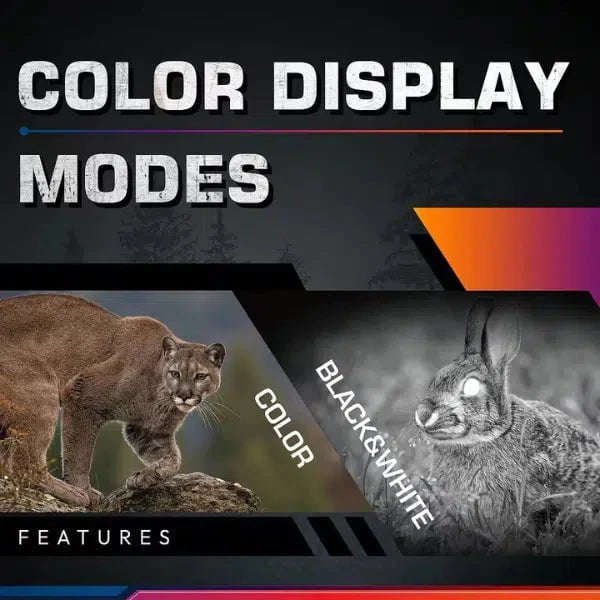 Pard NV007V-16mm-850nm Digital Night Vision Add On
