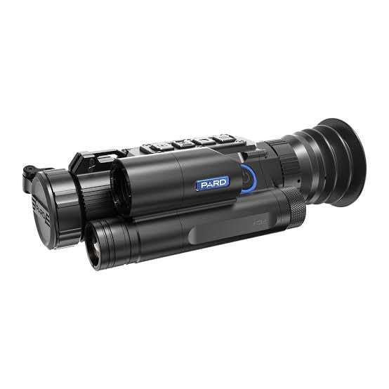 Pard NV008SLRF IR Night Vision Scope